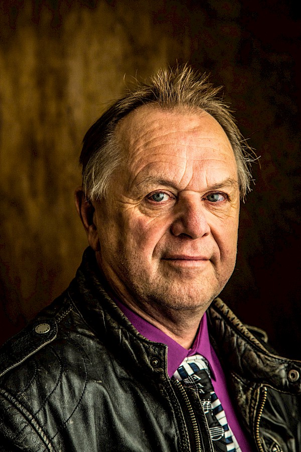 Ben Fikkert